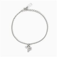 Bracciale Mabina Donna A, B, COOL in Argento 533632F - 533632F